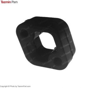 لاستیک نگهدارنده (منجید) اگزوز 405