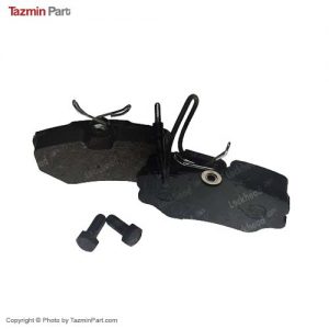 لنت چرخ جلو 405 دست 4 عددی