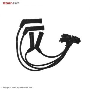 وایر شمع پراید زیمنس دست 4 عددی