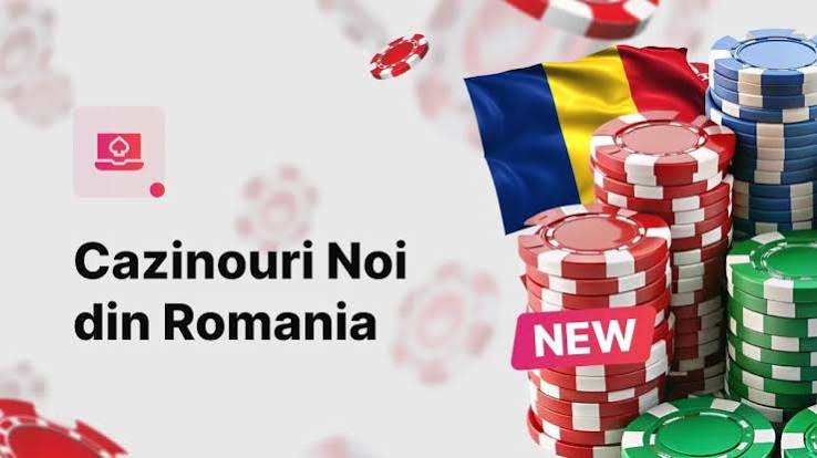 Cazinouri Noi Inovații și Oportunități în Industria Jocurilor de Noroc 120663468 Cazinouri Noi Inovații și Oportunități în Industria Jocurilor de Noroc 120663468