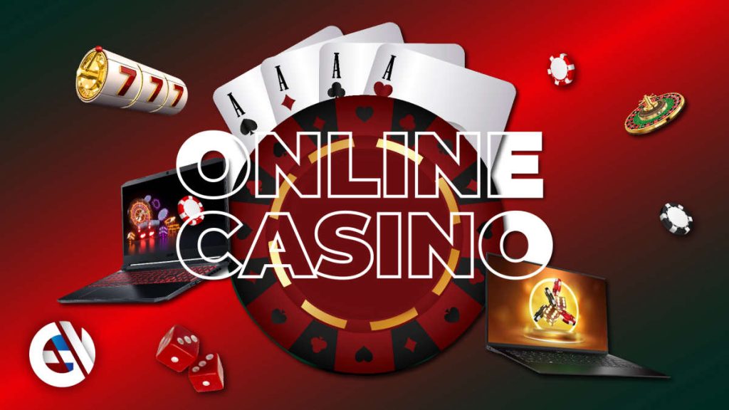 Experience the Thrill of Online Casino at Casino Punkz Experience the Thrill of Online Casino at Casino Punkz