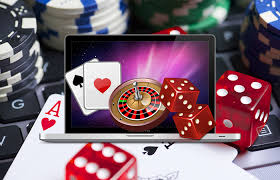 Experience the Thrill of Online Gambling at Spins Heaven Experience the Thrill of Online Gambling at Spins Heaven